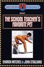 Teacher's Favorite Pet movie poster