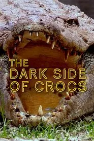 Poster do filme Dark Side of Crocs
