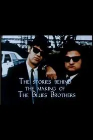 The Stories Behind the Making of 'The Blues Brothers' movie poster