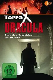 Dracula - The True Story of Vampires movie poster