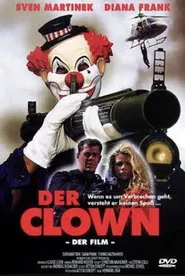 Der Clown movie poster