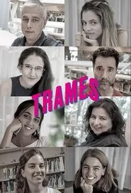 Trames tv show poster