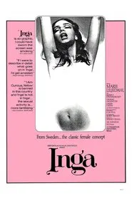 Poster do filme Inga