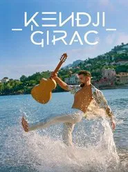 Kendji Girac au Dôme de Paris movie poster
