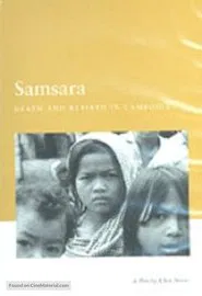 Samsara: Death and Rebirth in Cambodia movie poster