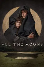 All the Moons movie poster