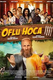 Oflu Hoca 4 movie poster