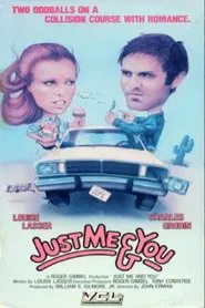 Just Me and You movie poster