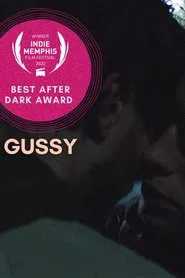 Gussy movie poster