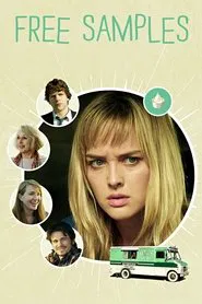 Free Samples movie poster