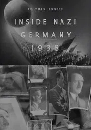 Inside Nazi Germany movie poster