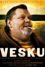 Vesku from Finland movie poster