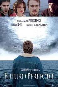 Perfect Future movie poster