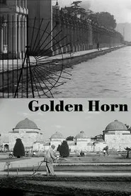 Golden Horn movie poster