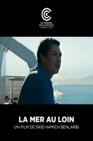 Poster do filme Across the Sea