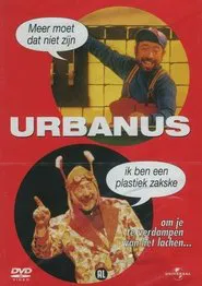 Urbanus: Meer Moet Dat Niet Zijn movie poster