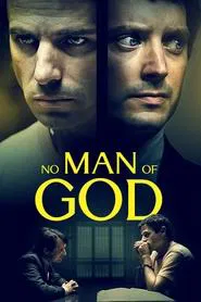No Man of God movie poster