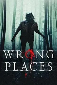 Poster do filme Wrong Places