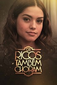 Os Ricos Também Choram tv show poster