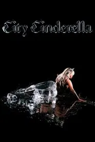 JT: The Making Of City Cinderella movie poster