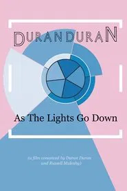 As the Lights Go Down movie poster