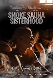 Smoke Sauna Sisterhood movie poster
