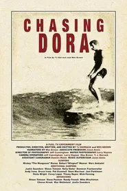 Chasing Dora movie poster