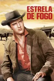 Poster do filme Estrela de Fogo