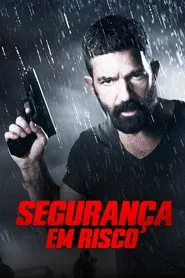 Poster do filme Segurança em Risco