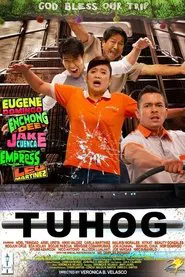 Tuhog movie poster