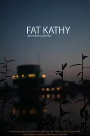 Fat Kathy movie poster