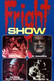 Fright Show movie poster