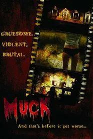 Muck movie poster