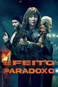 Poster do filme Efeito Paradoxo