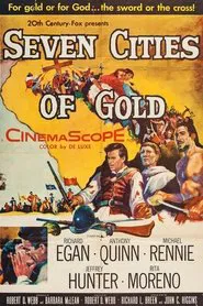 Seven Cities of Gold movie poster