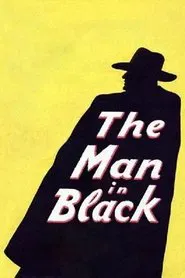 The Man in Black movie poster