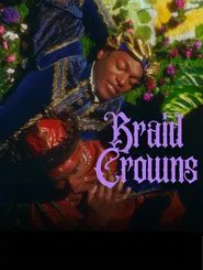 Braid Crowns movie poster