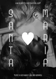 Poster do filme Santa Maria