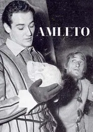 Poster do filme Amleto