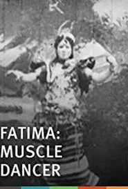 Fatima's Coochee-Coochee Dance movie poster