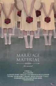 Marriage Material movie poster