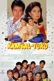Kambal Tuko movie poster