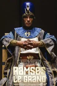 Ramsès le Grand tv show poster