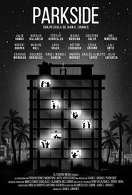 Parkside movie poster