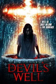 The Devil's Well movie poster