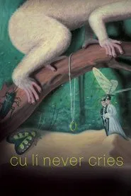 Poster do filme Cu Li Never Cries
