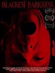 Poster do filme Blackest Darkness