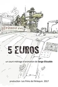 5 Euros movie poster
