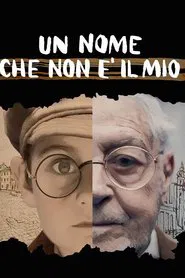 Poster do filme Un nome che non è il mio
