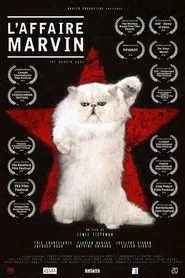L'Affaire Marvin movie poster